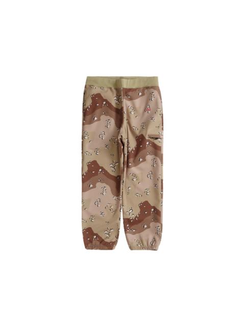 Supreme Supreme WINDSTOPPER Sweatpant (FW22) Chocolate Chip Camo