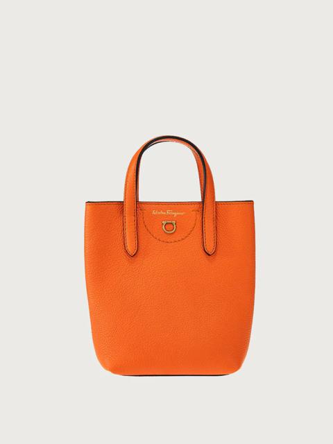 FERRAGAMO GANCINI MINIBAG