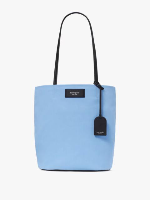 kate spade On Purpose Canvas Large Tote