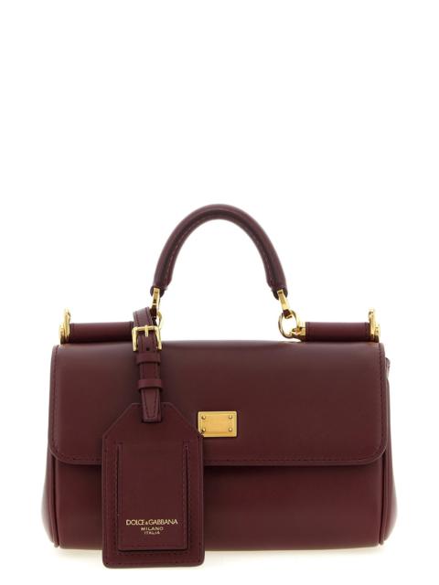 'My Sicily' mini handbag