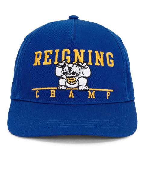 Reigning Champ Campus Trucker Cap