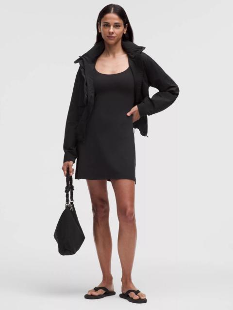 lululemon Flow Y Dress *Light Support, B/C Cup