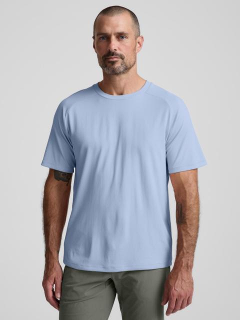 BEYOND YOGA All In Active Men's Tee