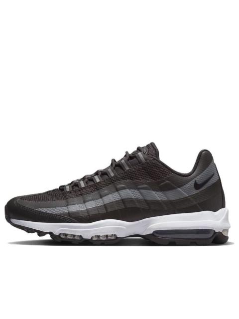 Nike Nike Air Max 95 Ultra 'Medium Ash Particle Grey' DZ4503-200