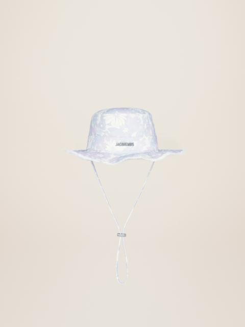 JACQUEMUS Le bob Artichaut