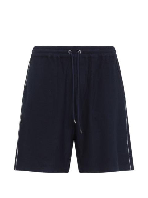 Ralph Lauren elasticated drawstring shorts