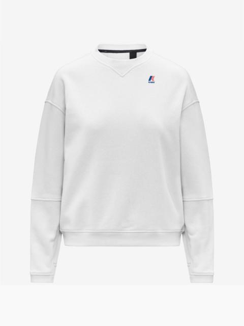 K-WAY NOELLA POLY COTTON