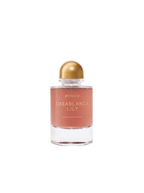 BYREDO Casablanca Lily Extrait de Parfum