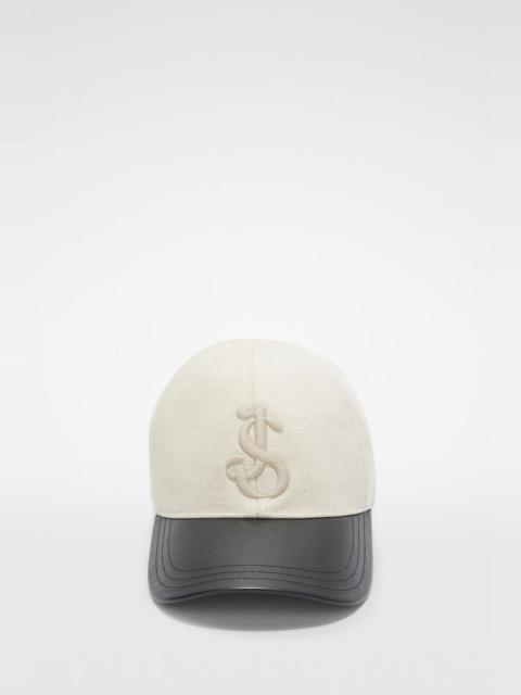 Jil Sander Hat