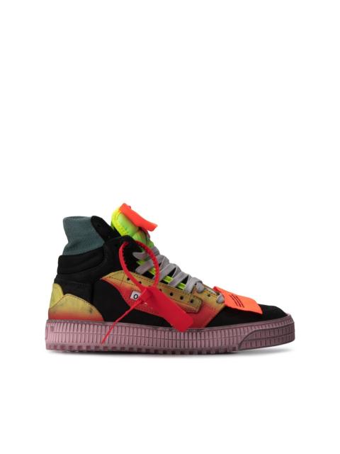 Off-White Off Court 3.0 sneakers