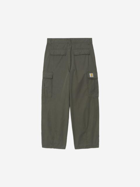 Carhartt WIP Cole Cargo Pant - Garment Dyed