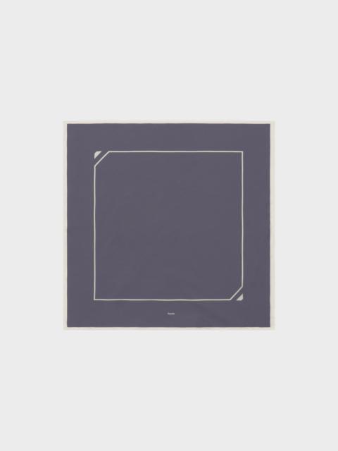 Aeyde Soli Silk Scarf