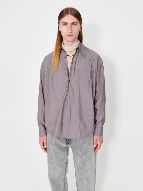 Our Legacy Darling Check Shirt | lncc | REVERSIBLE