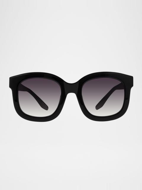 BARTON PERREIRA Binti Zyl Square Sunglasses - prod183610133  display picture 1
