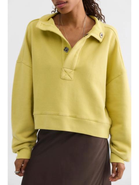 FREE PEOPLE We The Free Timeless Pullover