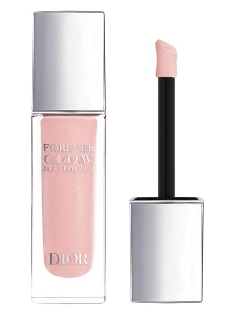 Dior Women's Dior Forever Glow Maximizer Longwear Liquid Highlighter - Pink