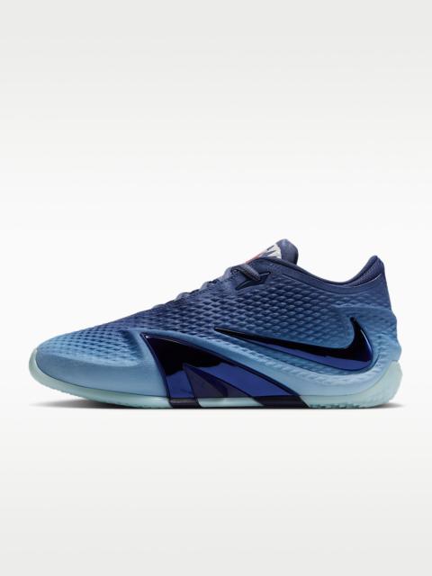 Nike Ja 4 "Deep Water" Basketball Shoes