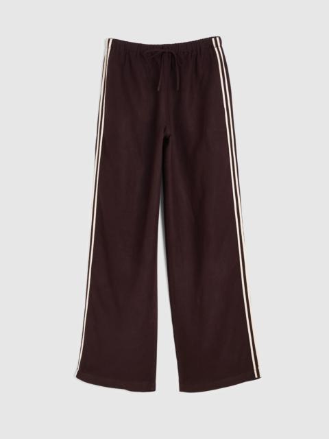 Madewell Pull-On Pants in 100% Linen
