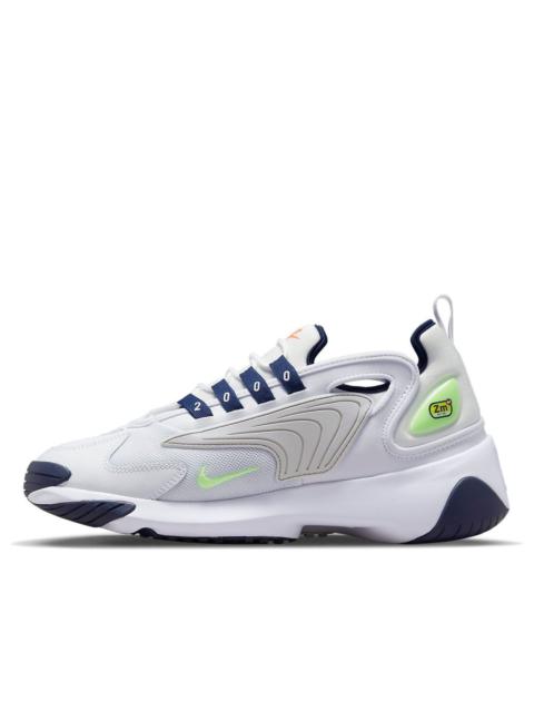 Nike Nike Zoom 2K Light gray FB1855-131