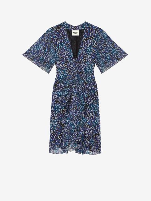 Isabel Marant Étoile VIVIENNE DRESS