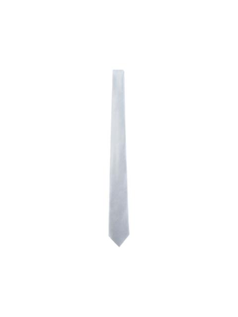 GIORGIO ARMANI pointed tie