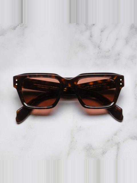 CUTLER AND GROSS 1432 SQUARE SUNGLASSES