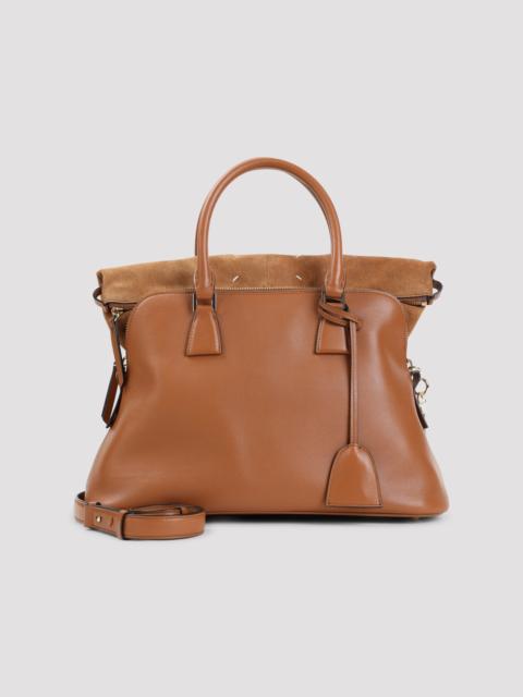 Maison Margiela Maison Margiela 5AC Soft Medium Bag