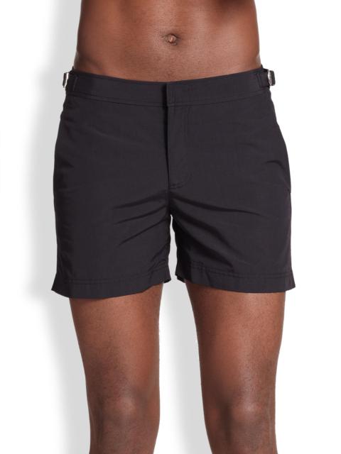 ORLEBAR BROWN Setter Swim Trunks - Black