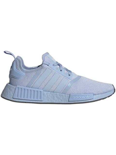 adidas NMD R1 Blue Dawn Cloud White Grey