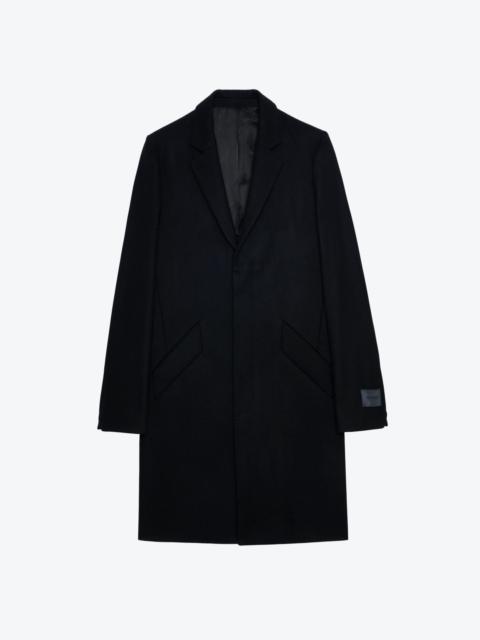 Zadig & Voltaire Marlyh Coat