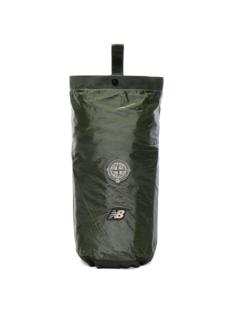 Stone Island Stone Island x New Balance Bag