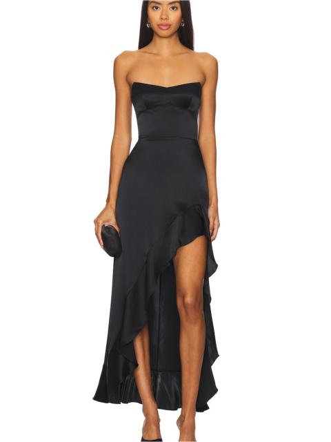 AMANDA UPRICHARD Alyse Dress