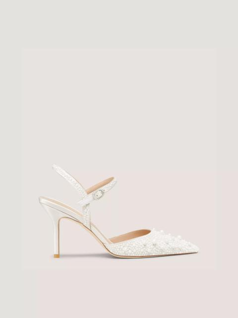 Stuart Weitzman BLISS 85 PUMP