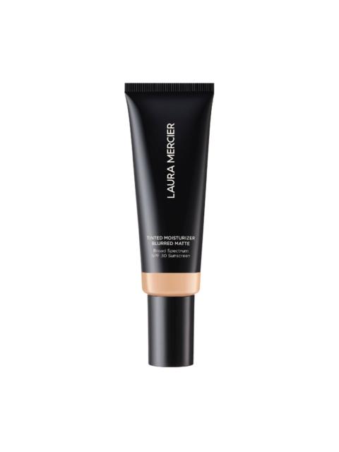 Laura Mercier Tinted Moisturizer Blurred Matte Oil Free Broad Spectrum SPF 30