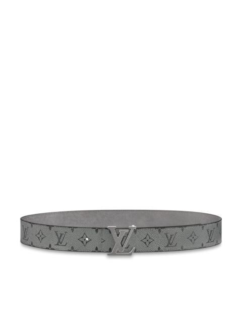 Louis Vuitton LV Initials 40MM Reversible Belt