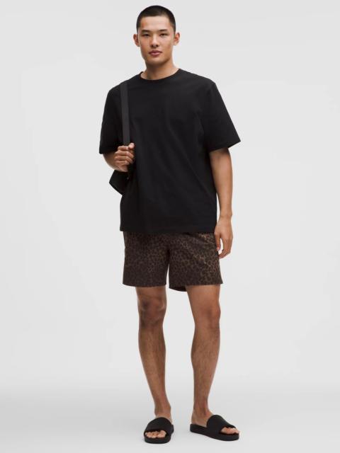 lululemon Swim Short 7" *Lined