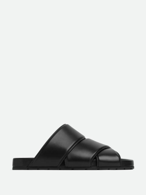 Bottega Veneta Bridge Mule Sandal