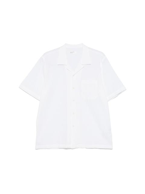 Universal Works Road shirt