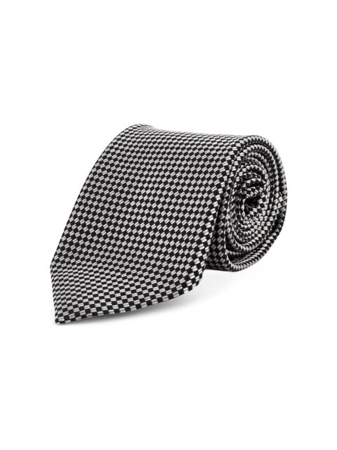 TOM FORD Silk Tie