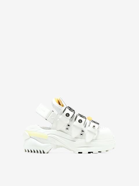 Maison Margiela Retro Fit sandals