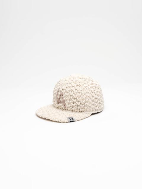 Maison MIHARAYASUHIRO Baseball Knit Cap