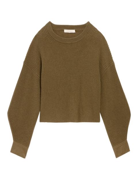 Alba sweater