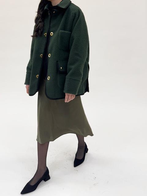 Suzanne Rae field coat