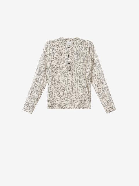 Isabel Marant Étoile MARIA TOP
