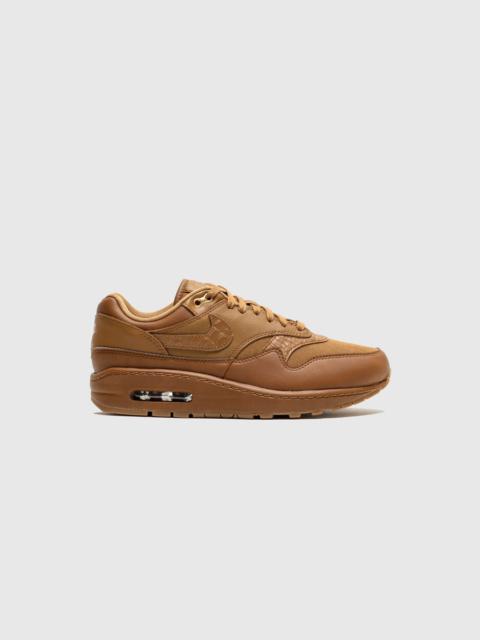 WMNS AIR MAX 1 '87 "ALE BROWN"