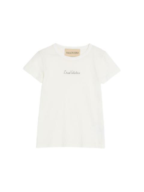 Valentino cotton T-shirt