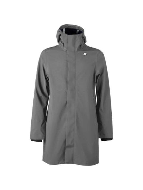 K-WAY Marlyn coat