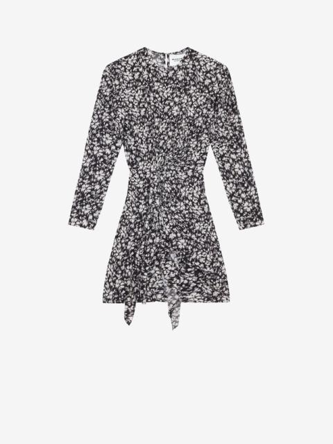 Isabel Marant Étoile DULCE DRESS