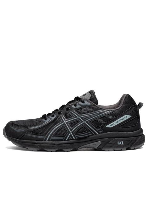 Asics Gel-Venture 6 'Black Light Mint' 1011B550-001