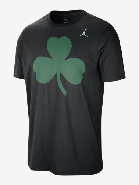 Jordan Boston Celtics Essential Men's Jordan Statement T-Shirt